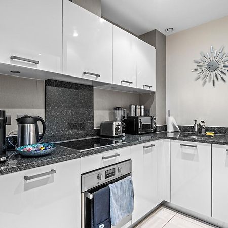 Londwell, Chelsea Living, Central Flat With Balcony London Luaran gambar