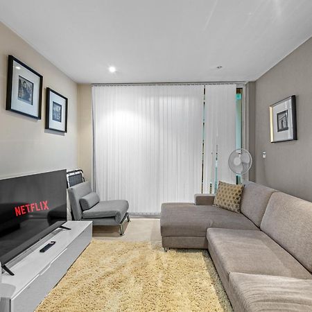 Londwell, Chelsea Living, Central Flat With Balcony London Luaran gambar