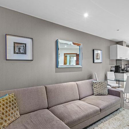 Londwell, Chelsea Living, Central Flat With Balcony London Luaran gambar