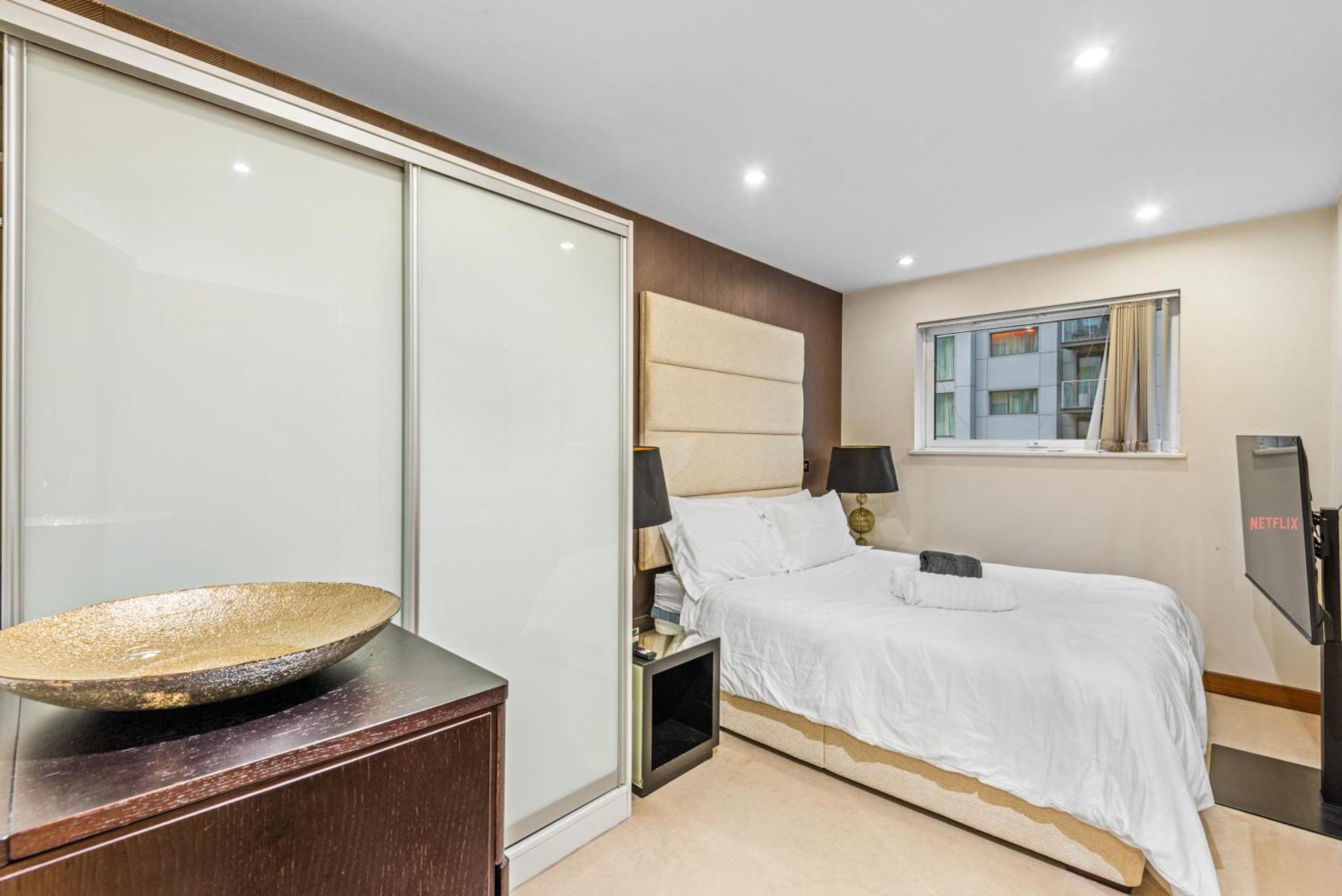 Londwell, Chelsea Living, Central Flat With Balcony London Luaran gambar