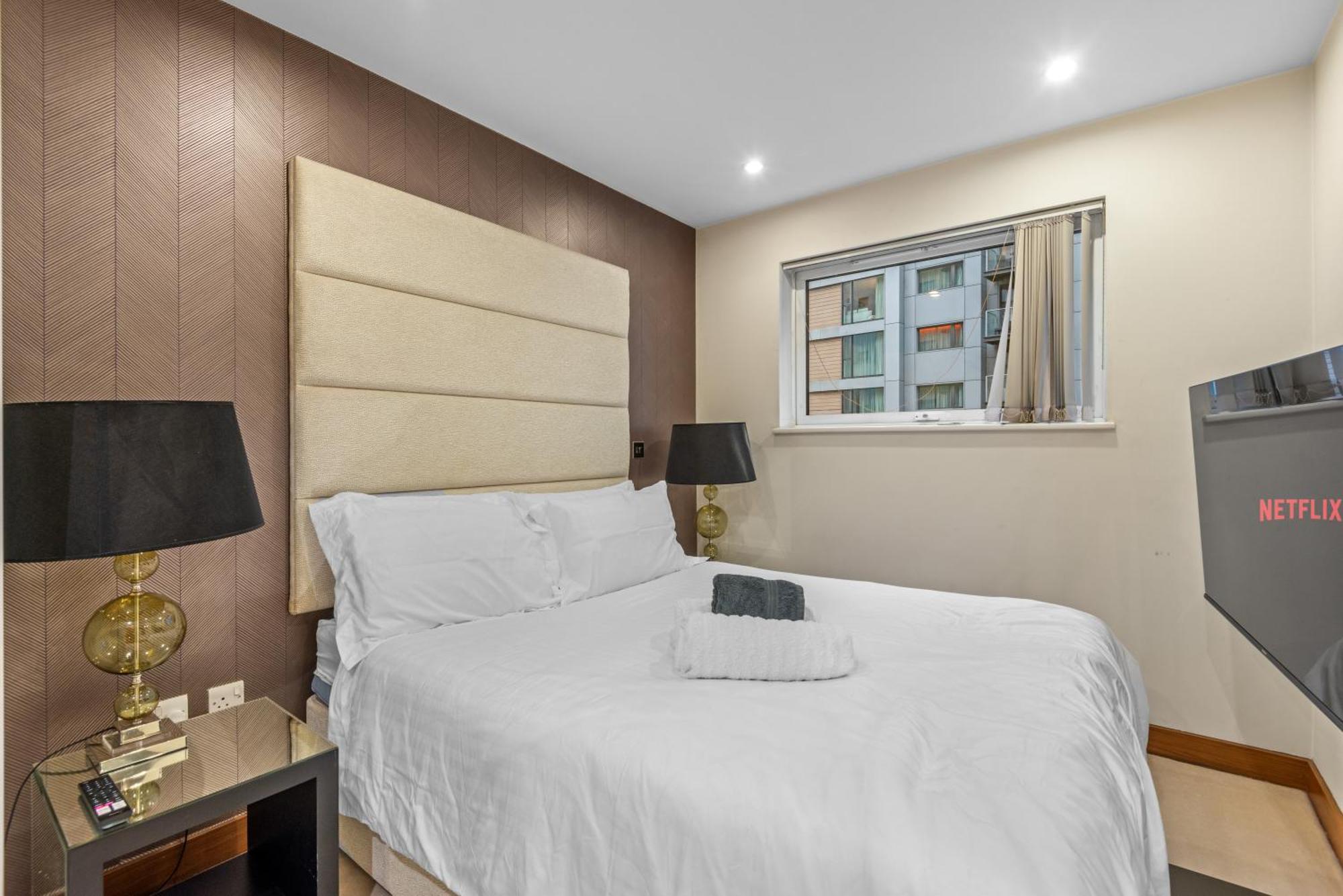 Londwell, Chelsea Living, Central Flat With Balcony London Luaran gambar