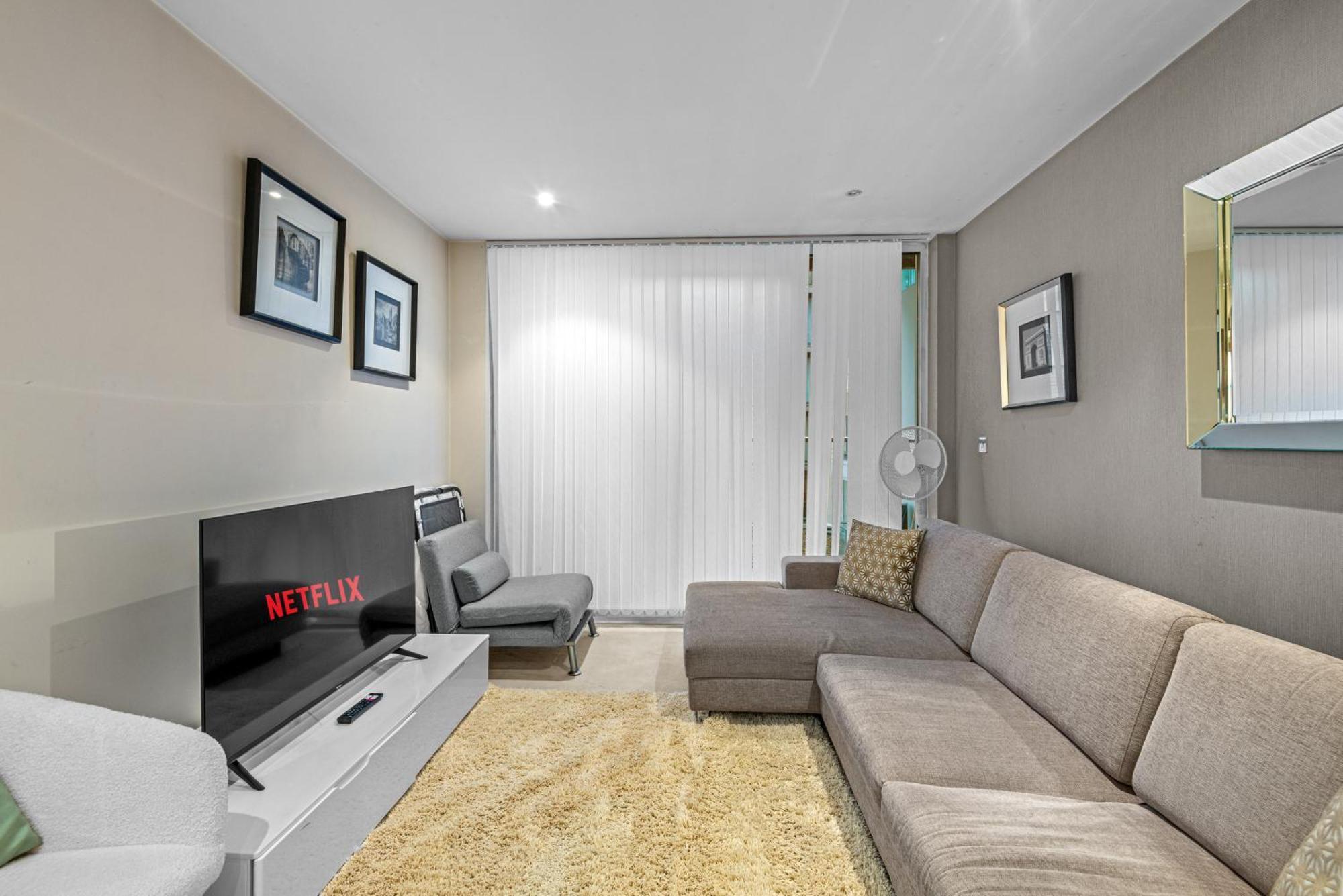 Londwell, Chelsea Living, Central Flat With Balcony London Luaran gambar