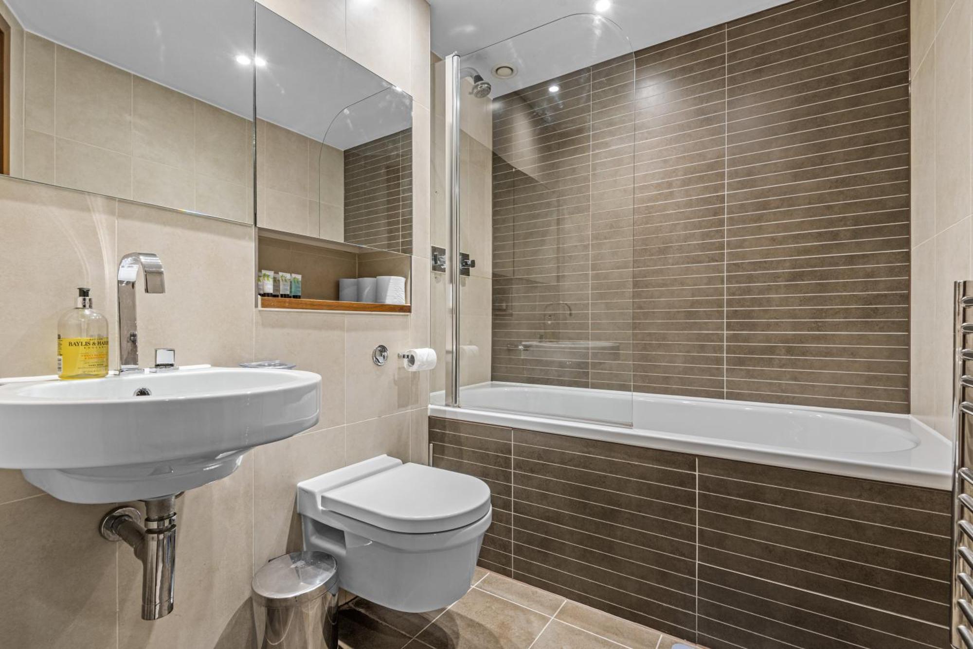 Londwell, Chelsea Living, Central Flat With Balcony London Luaran gambar